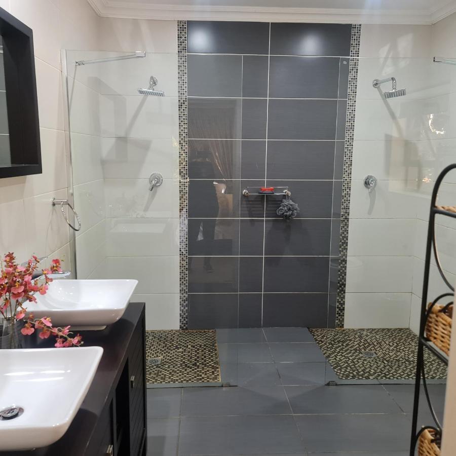Luxury Home With Breathtaking Views Of Champagne Valley Bergview Ngoại thất bức ảnh