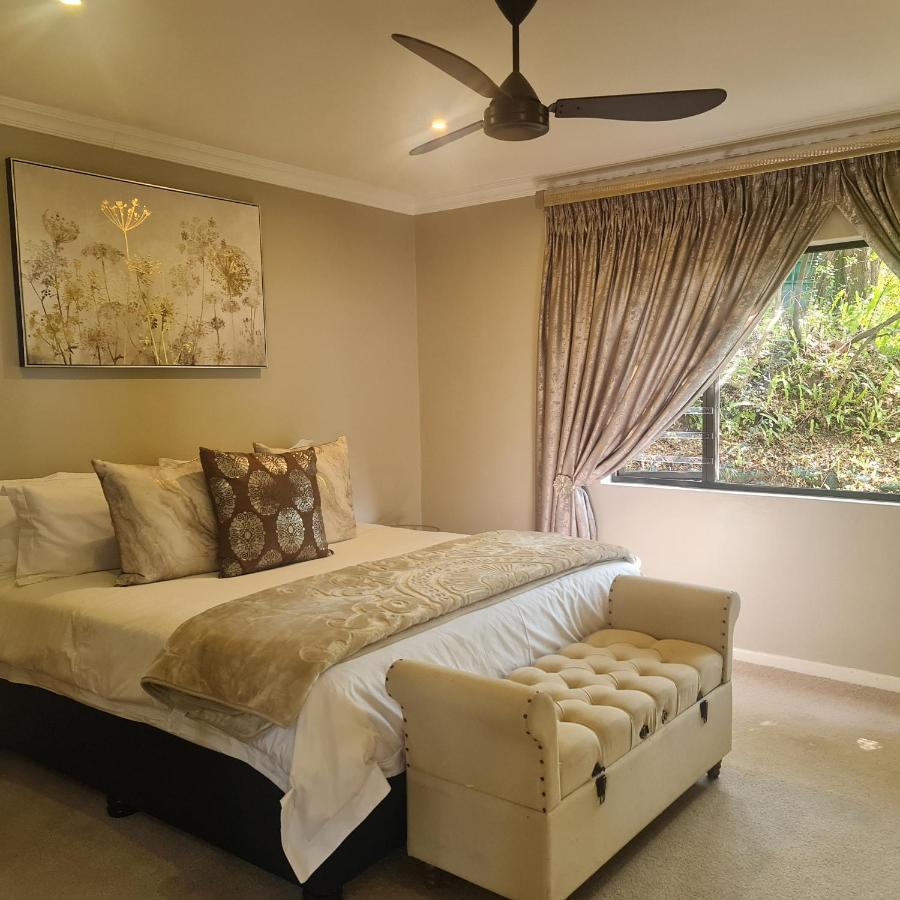 Luxury Home With Breathtaking Views Of Champagne Valley Bergview Ngoại thất bức ảnh